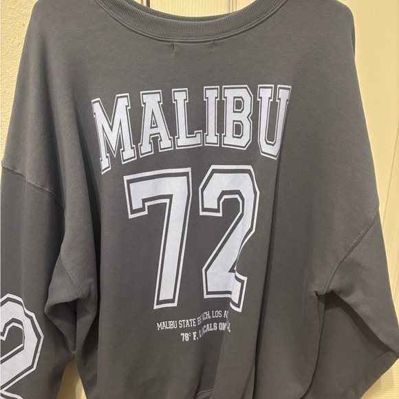 Malibu Sweatshirt - Picture 5 of 7